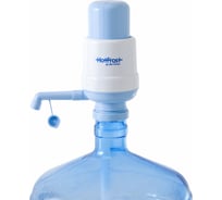 Механическая помпа HotFrost А6 230400602