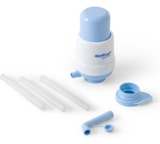 Механическая помпа HotFrost А6 230400602