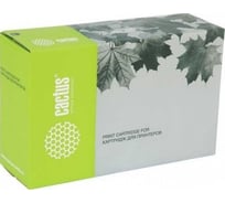 Картридж лазерный Cactus CS-C9703AR C9703A пурпурный (4000стр.) для HP CLJ 2550/1500/2500 429042