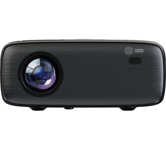 Проектор CACTUS CS-PRM.07B.Full HD LCD 3200Lm LS 320Lm ANSI 1500:1 (30000час) 1xUSB typeA 3xHDMI 1.5 1980783