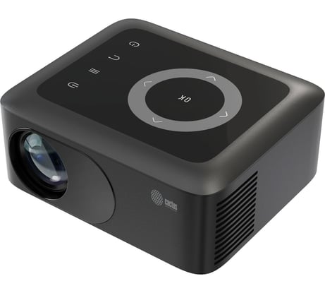 Проектор CACTUS CS-PRE.08B.WXGA LCD 1500 Лм, LS 150 Лм, ANSI 1000:1 (30000час) 1xUSB typeA 1xHDMI 1.5кг 1980646