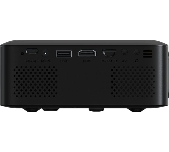 Проектор CACTUS CS-PRE.08B.WXGA LCD 1500 Лм, LS 150 Лм, ANSI 1000:1 (30000час) 1xUSB typeA 1xHDMI 1.5кг 1980646