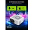 Проектор CACTUS CS-PRE.08WT.WXGA LCD 1500Lm LS 150Lm ANSI 1000:1 (30000час) 1xUSB typeA 1xHDMI 1.5кг 1980751 9