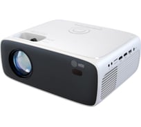 Проектор CACTUS CS-PRM.07WT.Full HD LCD 3200Lm LS 320Lm ANSI 1500:1 (30000час) 1xUSB typeA 3xHDMI 1980787