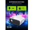 Проектор CACTUS CS-PRM.07WT.Full HD LCD 3200Lm LS 320Lm ANSI 1500:1 (30000час) 1xUSB typeA 3xHDMI 1980787 13