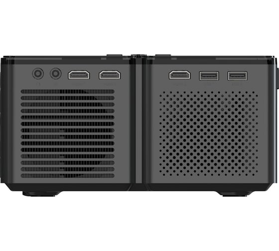 Проектор CACTUS CS-PRO.03B.Full HD-A LCD 7200Lm LS 720Lm ANSI 2300:1 (30000час) 2xUSB typeA 3xHDMI 1 1992686