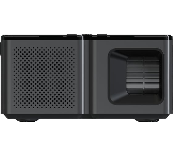 Проектор CACTUS CS-PRO.03B.Full HD-A LCD 7200Lm LS 720Lm ANSI 2300:1 (30000час) 2xUSB typeA 3xHDMI 1 1992686