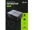 Проектор CACTUS CS-PRO.03B.Full HD-A LCD 7200Lm LS 720Lm ANSI 2300:1 (30000час) 2xUSB typeA 3xHDMI 1 1992686 9