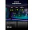 Проектор CACTUS CS-PRO.03B.Full HD-A LCD 7200Lm LS 720Lm ANSI 2300:1 (30000час) 2xUSB typeA 3xHDMI 1 1992686 13