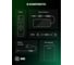 Проектор CACTUS CS-PRO.03B.Full HD-A LCD 7200Lm LS 720Lm ANSI 2300:1 (30000час) 2xUSB typeA 3xHDMI 1 1992686 14