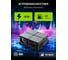 Проектор CACTUS CS-PRO.03B.Full HD-A LCD 7200Lm LS 720Lm ANSI 2300:1 (30000час) 2xUSB typeA 3xHDMI 1 1992686 16