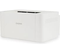 Принтер лазерный DIGMA DHP-2401W A4 WiFi белый 1899585