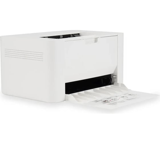 Принтер лазерный DIGMA DHP-2401W A4 WiFi белый 1899585
