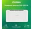 Принтер лазерный DIGMA DHP-2401W A4 WiFi белый 1899585 19