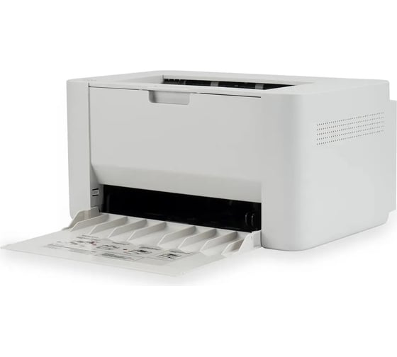 Принтер лазерный DIGMA DHP-2401W A4 WiFi серый 1900376