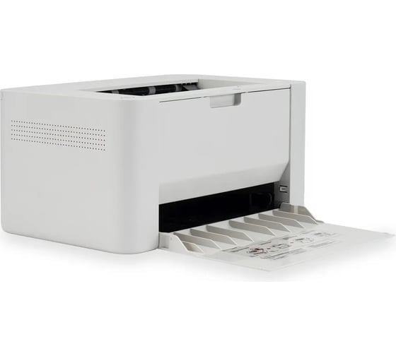 Принтер лазерный DIGMA DHP-2401W A4 WiFi серый 1900376