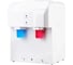 Кулер STARWIND SW-2001EW настольный электронный белый 1794622 2