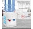 Кулер STARWIND SW-2001EW настольный электронный белый 1794622 9
