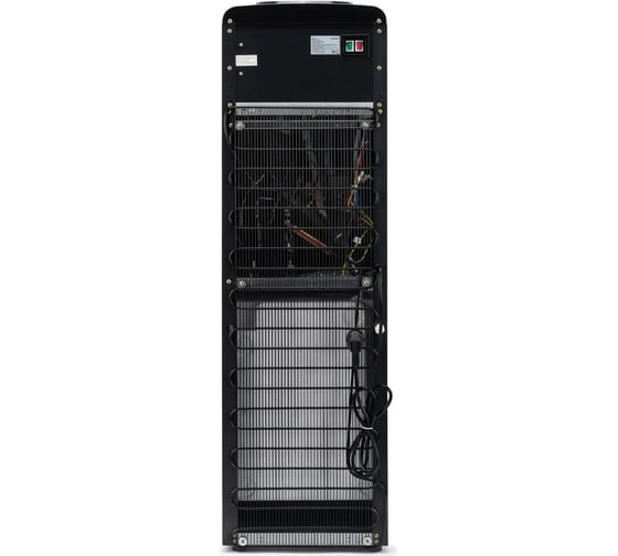 Кулер STARWIND SW-1001CB напольный компрессорный черный 1911001