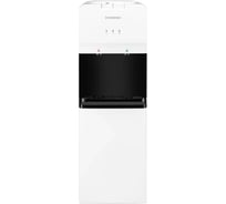 Кулер STARWIND SW-1005EW напольный электронный белый/черный 1794630