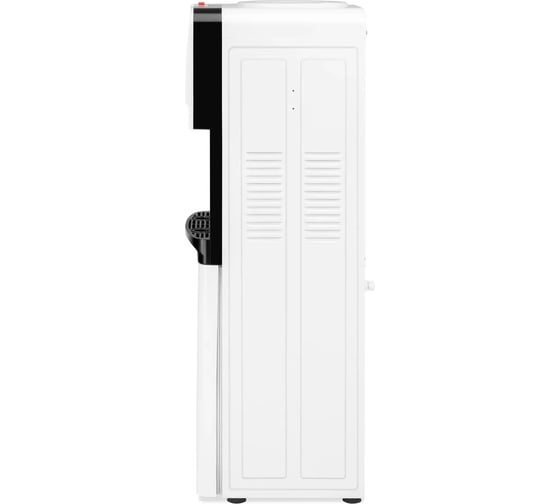 Кулер STARWIND SW-1005EW напольный электронный белый/черный 1794630
