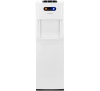 Кулер STARWIND SW-1012CW напольный компрессорный белый 1911002