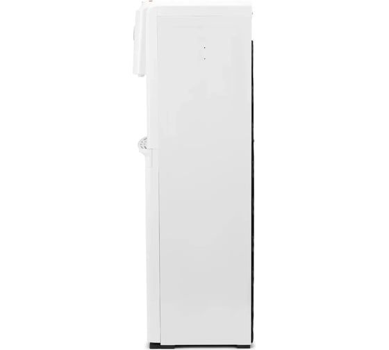Кулер STARWIND SW-1012CW напольный компрессорный белый 1911002