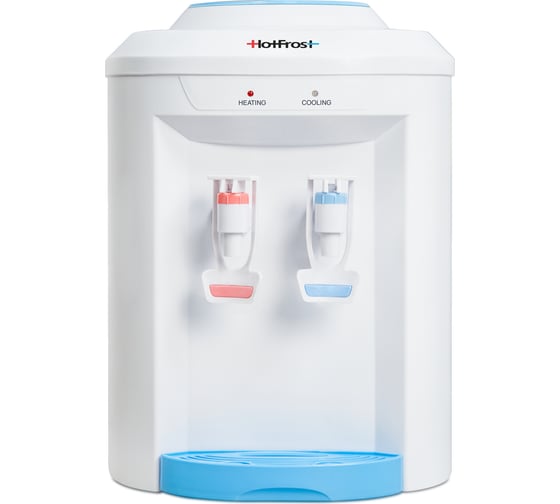 Кулер для воды HotFrost D75E настольный 110207501
