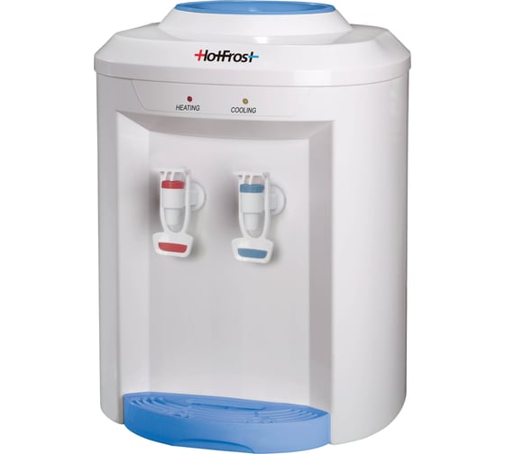 Кулер для воды HotFrost D75E настольный 110207501
