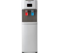 Кулер для воды HotFrost V115 PUF напольный 120111507