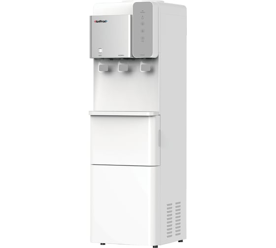 Кулер для воды HotFrost V25L напольный 120102501
