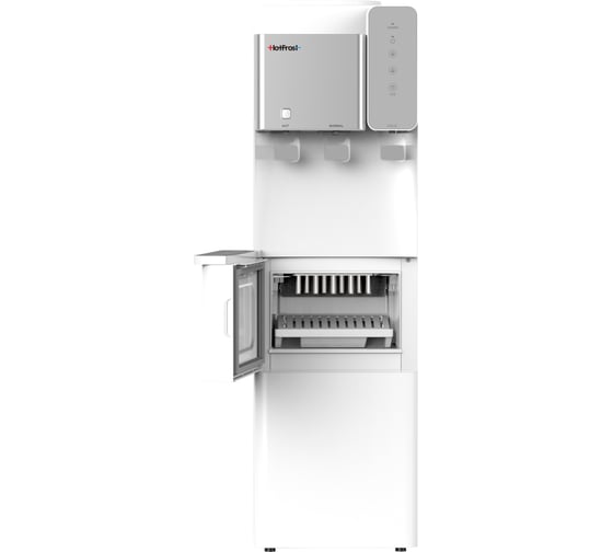Кулер для воды HotFrost V25L напольный 120102501