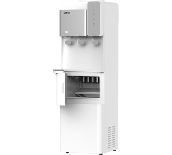 Кулер для воды HotFrost V25L напольный 120102501