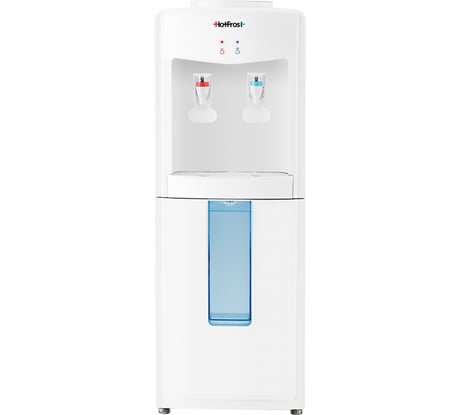 Кулер для воды HotFrost V118E напольный 120211802