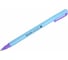 Ручка гелевая Color Pastel BRAUBERG, Синяя, корпус ассорти, узел 0,5, линия 0,35 мм 24 шт 144121 6