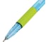 Ручка шариковая BRAUBERG Glassy Pastel Mix, синяя, Комплект 4 штуки, линия 0,35 мм 881024 8