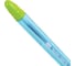 Ручка шариковая BRAUBERG Glassy Pastel Mix, синяя, Комплект 4 штуки, линия 0,35 мм 881024 9