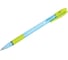 Ручка шариковая BRAUBERG Glassy Pastel Mix, синяя, Комплект 4 штуки, линия 0,35 мм 881024 10