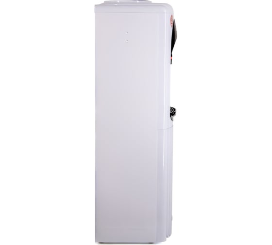 Кулер для воды Aqua Work 17LKR бело-черный 30276