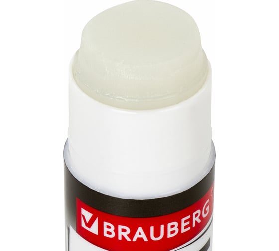 Клей-карандаш BRAUBERG 36 г, Ultra Strong, Усиленная Формула, Южная Корея, 1 шт./термоусадочной пленке 881034