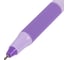 Ручка шариковая с грипом i-STICK Point Pastel BRAUBERG, Синяя, корпус ассорти, игольчатый узел 0,7 мм, линия письма 0,35 мм 50 шт 144023 9