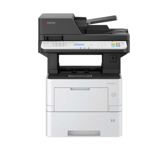Лазерный копир-принтер-сканер KYOCERA ECOSYS MA4500x, А4, 45 ppm, 1200 dpi, 1 110C133NL0 1
