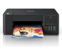 Струйное МФУ Brother DCP-T220 Inkbenefit Plus А4, цветное, принтер/копир/сканер DCPT220