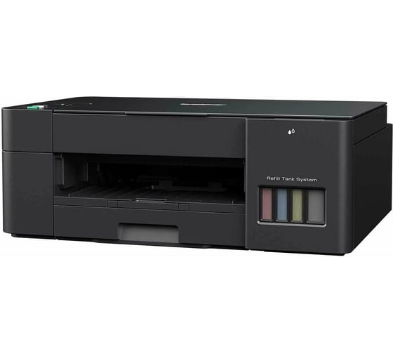 Струйное МФУ Brother DCP-T220 Inkbenefit Plus А4, цветное, принтер/копир/сканер DCPT220