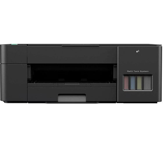 Струйное МФУ Brother DCP-T220 Inkbenefit Plus А4, цветное, принтер/копир/сканер DCPT220