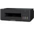 Струйное МФУ Brother DCP-T220 Inkbenefit Plus А4, цветное, принтер/копир/сканер DCPT220 2