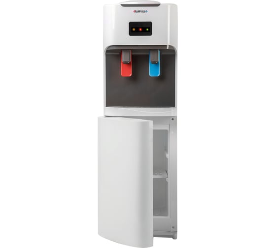 Кулер HotFrost V115 C 120111504