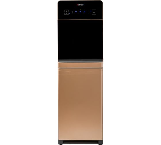 Кулер HotFrost 350 ANET Gold 120235001