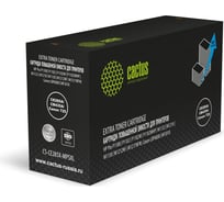 Картридж лазерный Cactus CS-CE285X-MPSXL CE285A/CB435A/Canon 725 черный (8000стр.) для HP Pro P1100 2003533