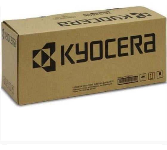 Тонер-картридж KYOCERA TK-8375Y 20000 стр., Yellow для TASKalfa 3554ci 1T02XDANL0